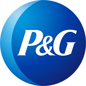 P&G Logo