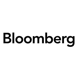 Bloomberg logo