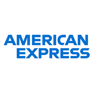 American Express logo