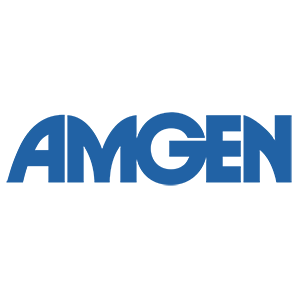 Amgen logo