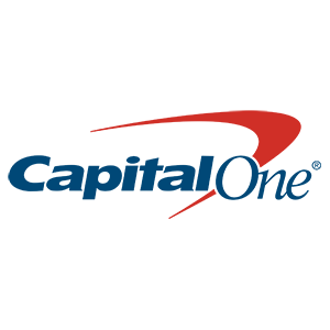 Capital One Logo