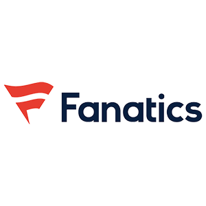 Fanatics logo