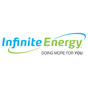 Infinite Energy logo