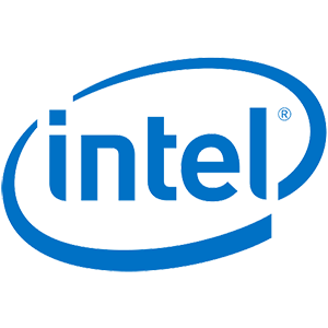 Intel logo