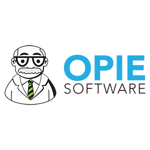 OPIE Software logos