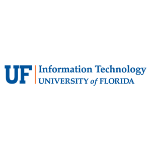 UF Information Technology logo
