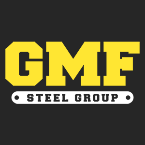 GMF Steel Group logo