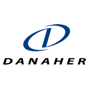 Danaher Corporation logo